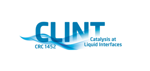 Zur Seite: Collaborative Research Center (CRC) 1452: Catalysis at Liquid Interfaces (CLINT)